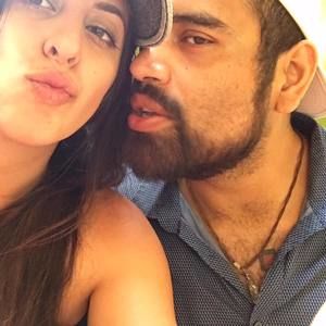 Meet your Posher, Alfredo